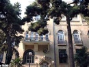 عکس: سفارت آمریکا در آذربایجان: ایالات متحده اسناد منتشره غیر قانونی و اتهامگر سایت ویکی لیکس را شدیداً محکوم می کند / سیاست